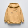 SUDADERA CAPUCHA SKATE