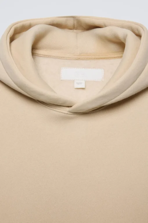SUDADERA CAPUCHA X RICARDO CAVOLO