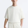 SUDADERA COMPACT