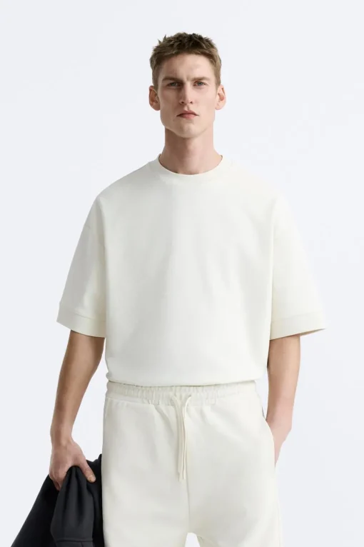 SUDADERA COMPACT