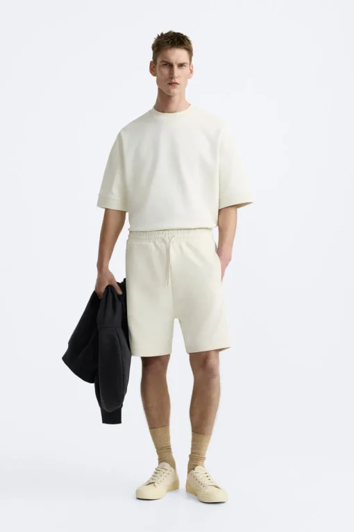 SUDADERA COMPACT