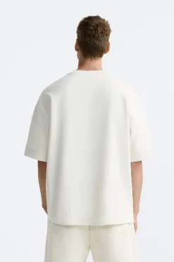 SUDADERA COMPACT