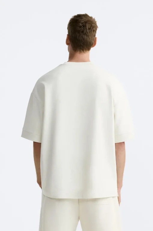 SUDADERA COMPACT