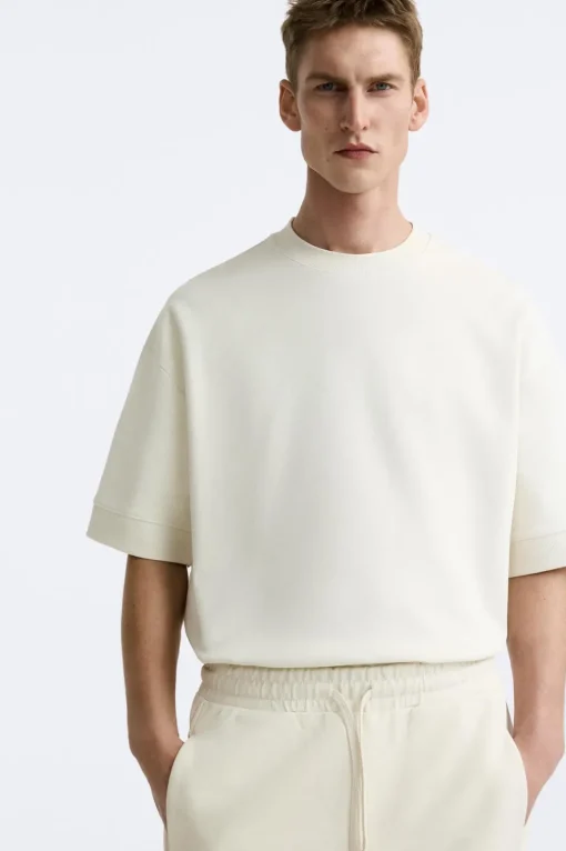 SUDADERA COMPACT