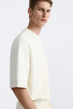 SUDADERA COMPACT