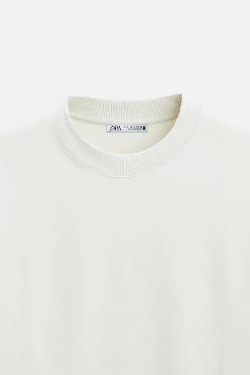 SUDADERA COMPACT