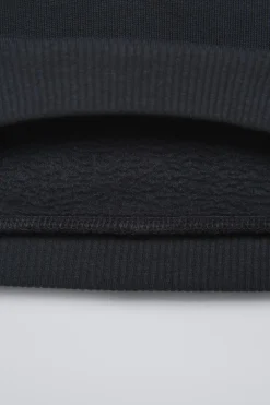 SUDADERA CORAZONES BRILLO