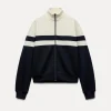 SUDADERA CREMALLERA