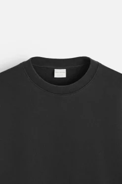 SUDADERA CREW NECK