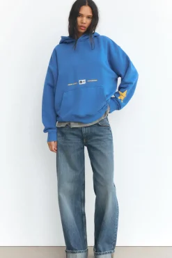 SUDADERA DUA LIPA©
