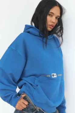 SUDADERA DUA LIPA©