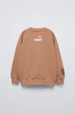 SUDADERA EMBOSSED JEEP ®