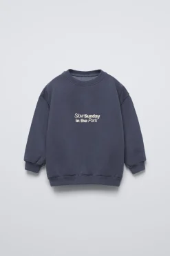 SUDADERA ESTAMPADO