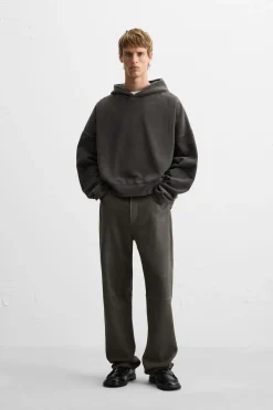 SUDADERA ESTAMPADO COMBINADO
