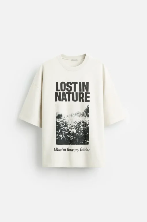 SUDADERA ESTAMPADO COMBINADO