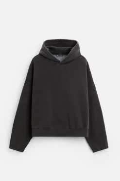 SUDADERA ESTAMPADO COMBINADO