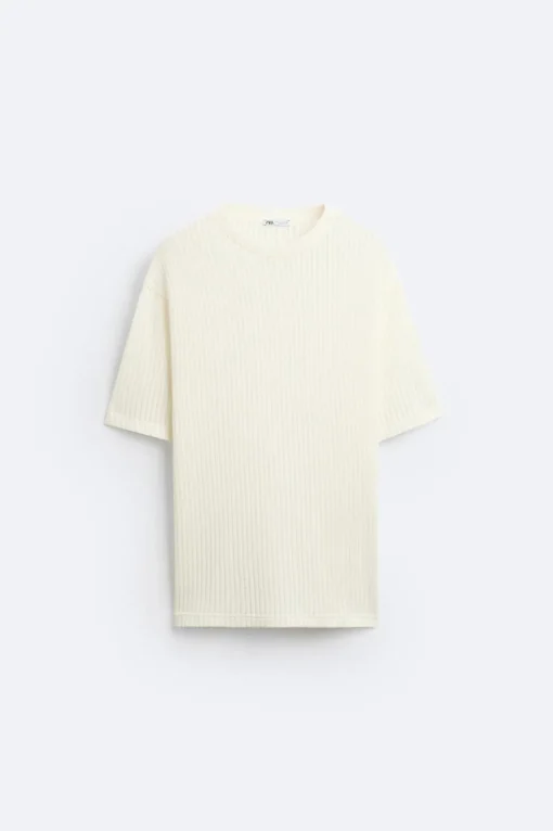 SUDADERA ESTRUCTURA CALADO