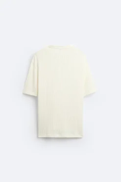 SUDADERA ESTRUCTURA CALADO