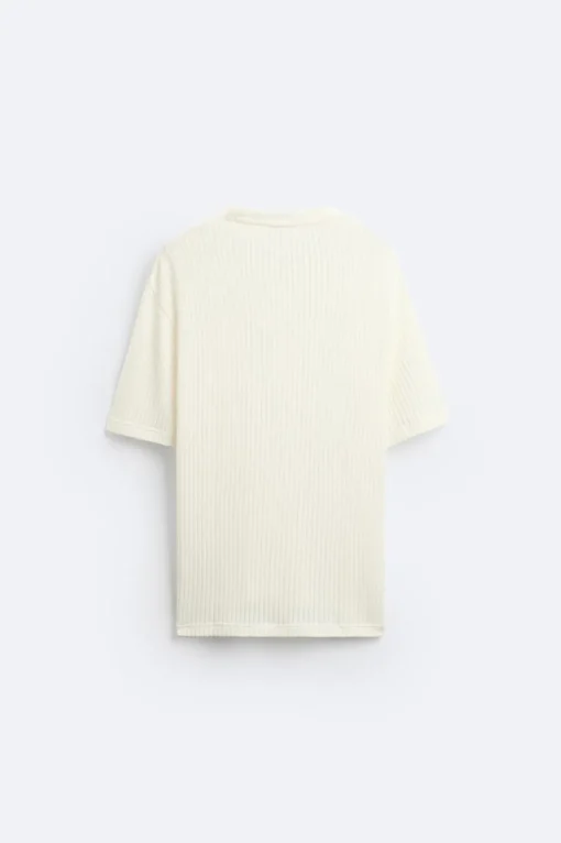 SUDADERA ESTRUCTURA CALADO