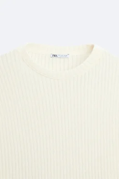 SUDADERA ESTRUCTURA CALADO