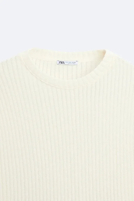 SUDADERA ESTRUCTURA CALADO