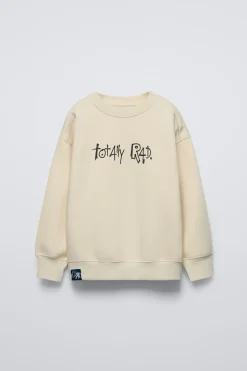 SUDADERA GRAFFITI