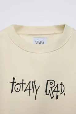 SUDADERA GRAFFITI