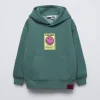 SUDADERA GRAFFITI SMILEYWORLD ®