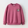 SUDADERA GRÁFICO