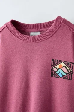 SUDADERA GRÁFICO