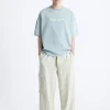 SUDADERA LAVADA TEXTO