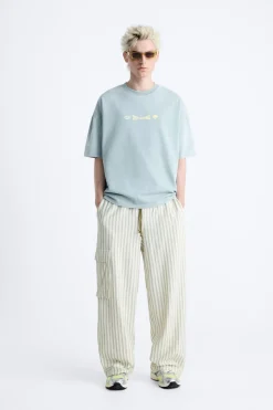 SUDADERA LAVADA TEXTO