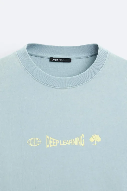 SUDADERA LAVADA TEXTO
