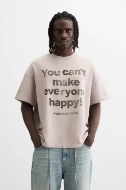 SUDADERA LAVADA TEXTOS