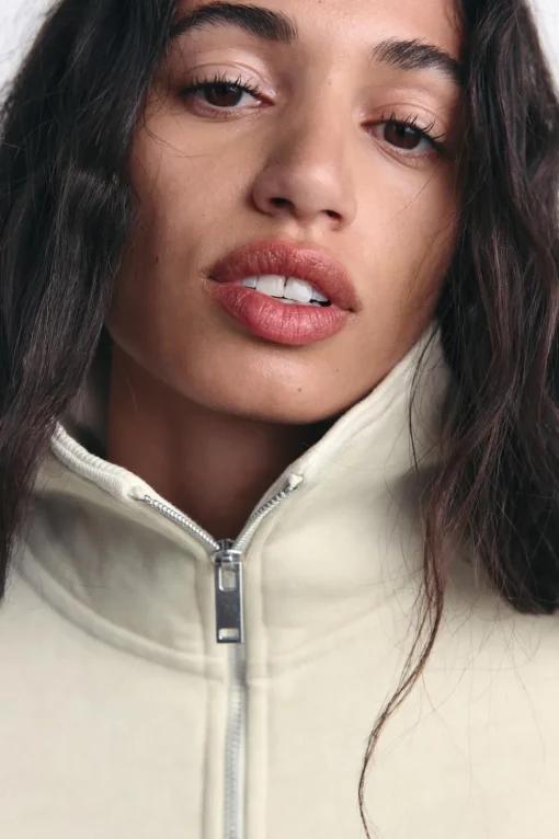 SUDADERA POLO CANGURO