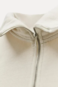 SUDADERA POLO CANGURO