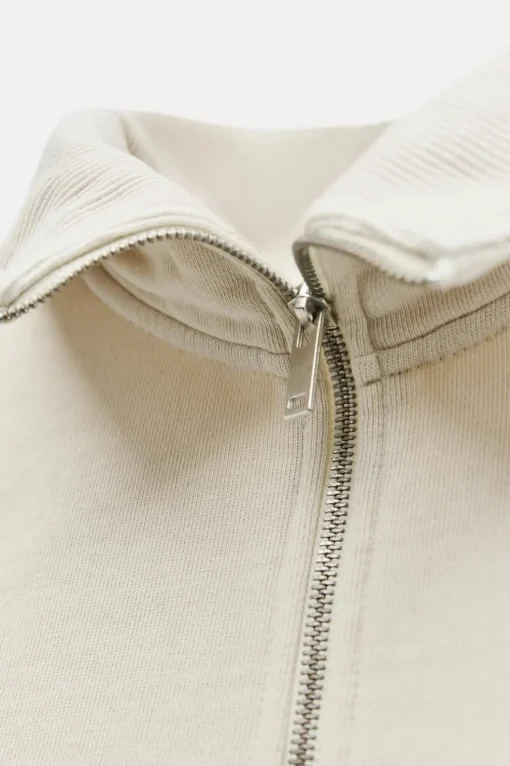 SUDADERA POLO CANGURO