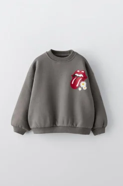 SUDADERA ROLLING STONES ©