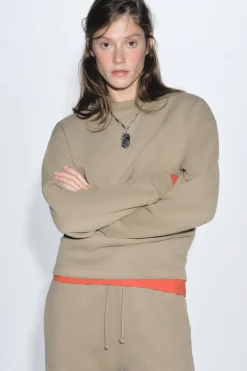 SUDADERA SOFT
