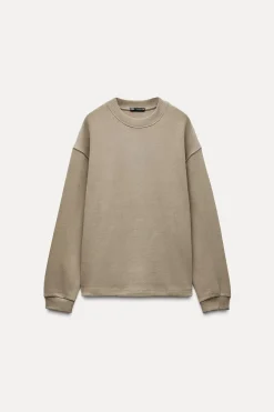 SUDADERA SOFT