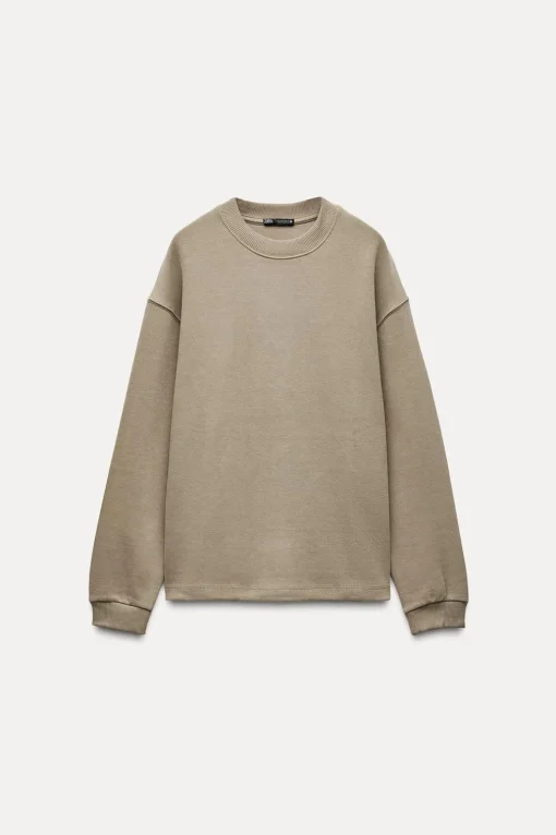 SUDADERA SOFT