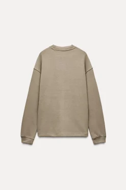 SUDADERA SOFT
