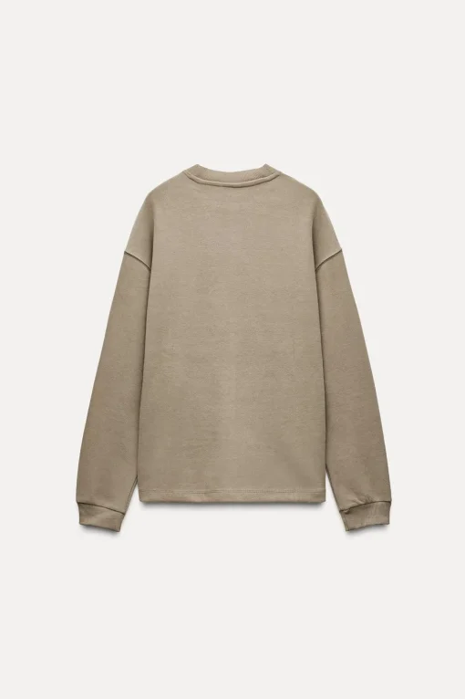 SUDADERA SOFT