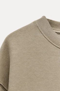 SUDADERA SOFT