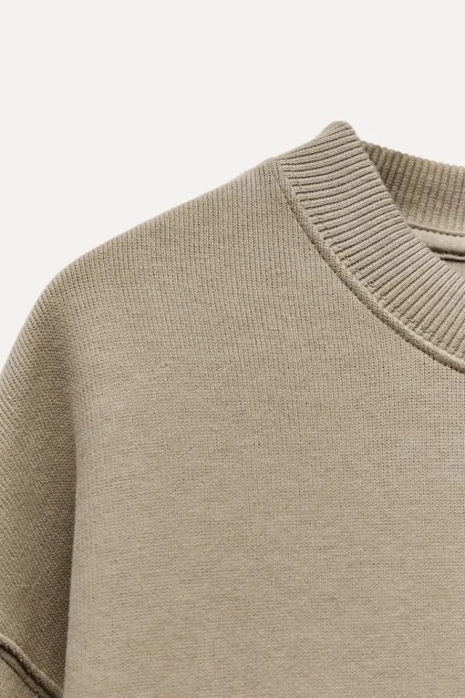 SUDADERA SOFT