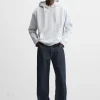 SUDADERA SOFT CAPUCHA