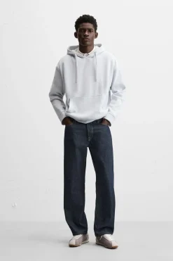 SUDADERA SOFT CAPUCHA