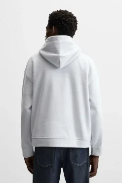 SUDADERA SOFT CAPUCHA
