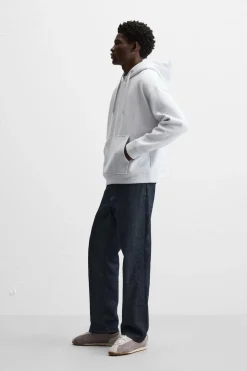 SUDADERA SOFT CAPUCHA