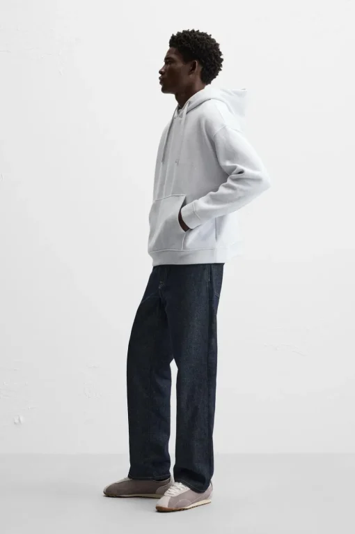 SUDADERA SOFT CAPUCHA